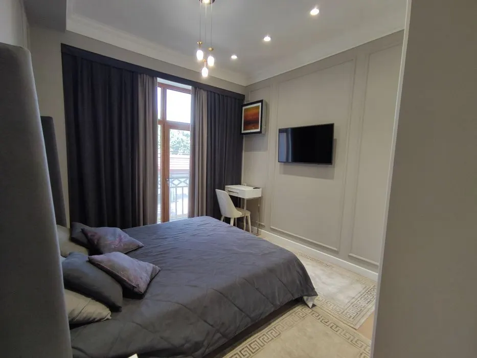 Ijaraga beriladi 2 xonali kvartira, 55 m², 2/5 qavat — Yunusobod tumani