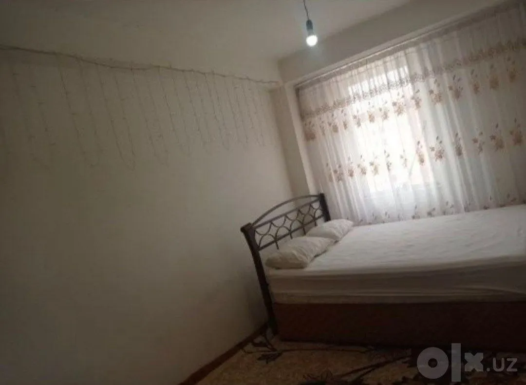 Сдаётся 3-комнатная квартира, 85 м², 7/9 этаж — Сергелийский район