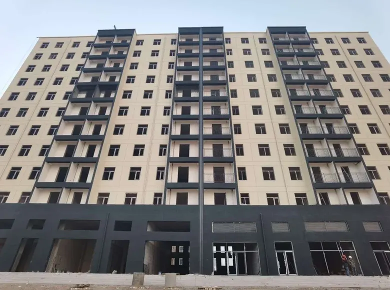 Сотилади 4 хонали квартира, 99 м², 11/11 қават