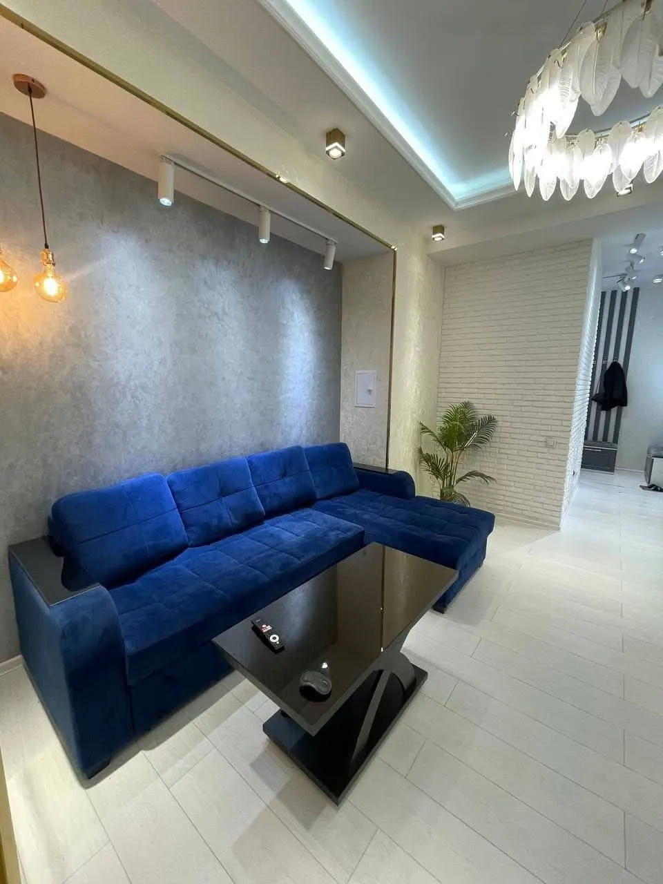 Ижарага берилади 3 хонали квартира, 65 м², 7/9 қават — Мирзо Улуғбек тумани