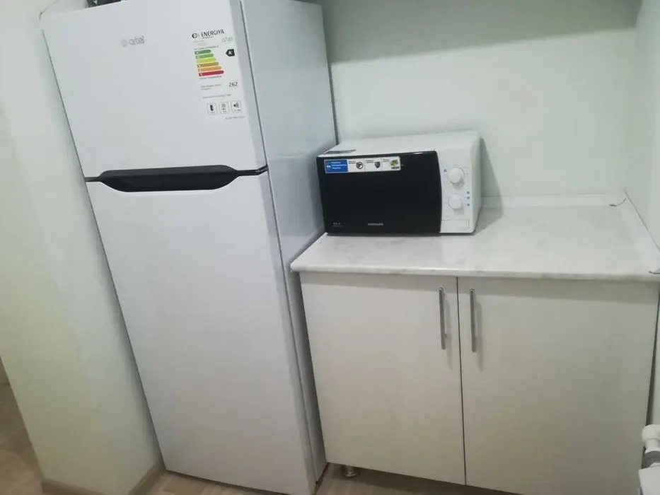Ижарага берилади 4 хонали квартира, 93 м², 4/9 қават — Миробод тумани