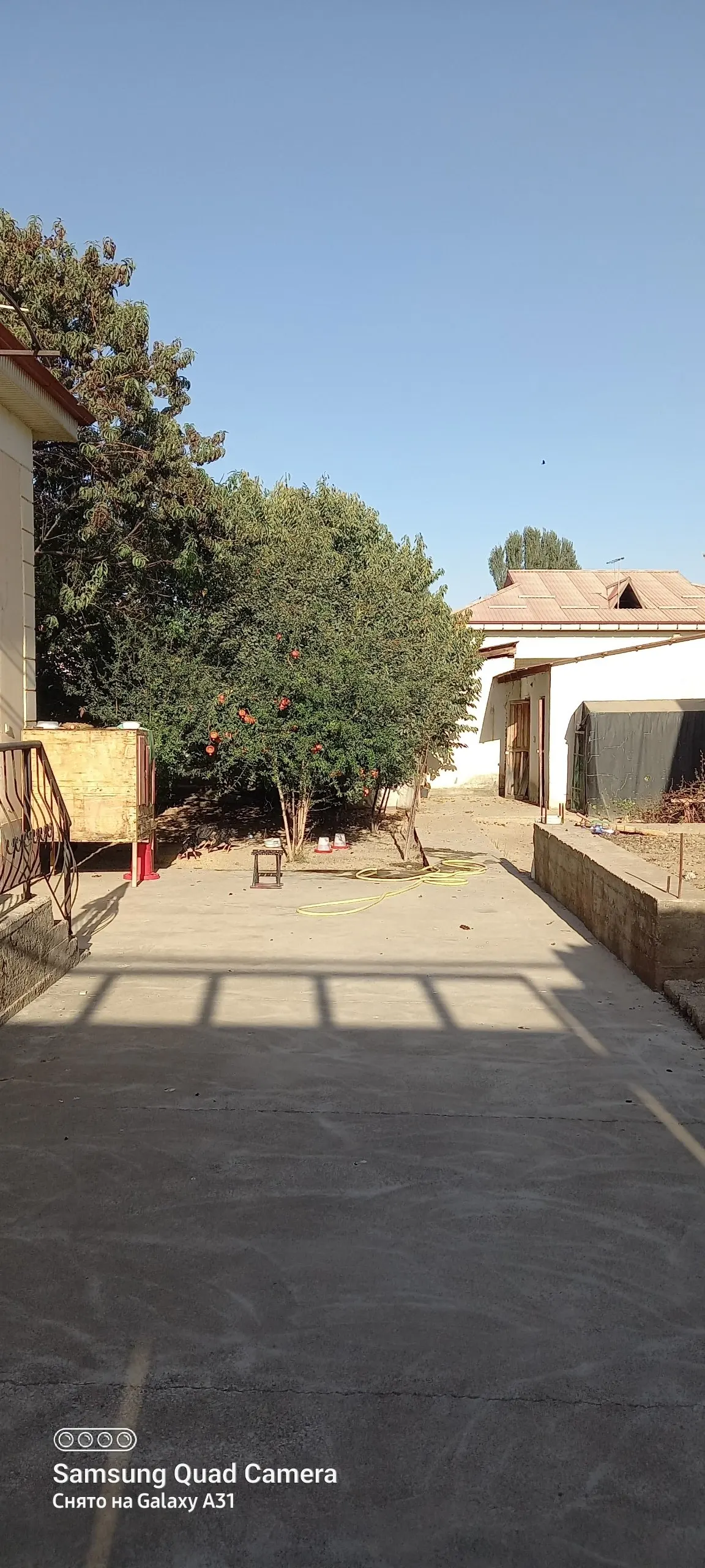 Продаётся 3-комнатный дом, 6 сот. — Бостанлыкский район