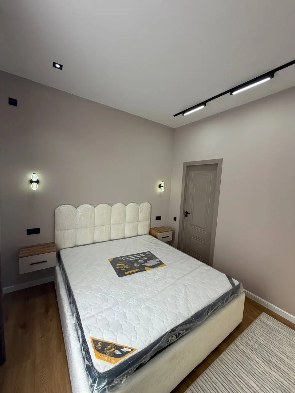 Продаётся 2-комнатная квартира, 50 м², 2/10 этаж — Юнусабадский район