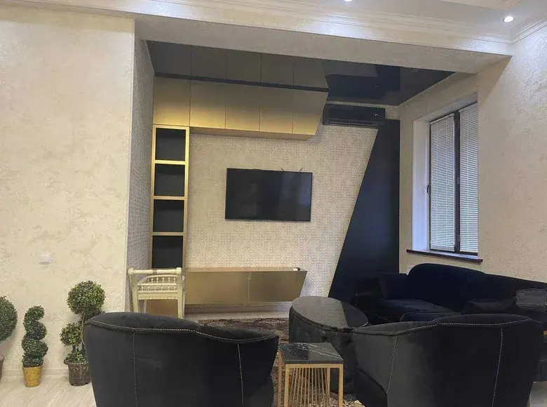 Кунлик ижарага квартира — Яшнобод тумани