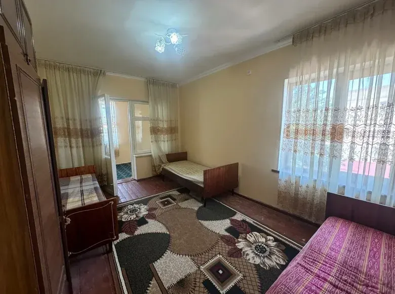 Sotiladi 1 xonali kvartira, 33 m², 3/4 qavat — Fargʻona shahri