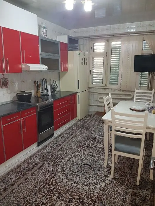 Ижарага берилади 3 хонали квартира, 85 м², 3/9 қават — Юнусобод тумани
