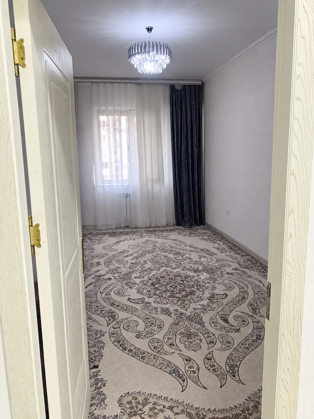 Сотилади 2 хонали квартира, 58 м², 8/16 қават — Янгиҳаёт тумани