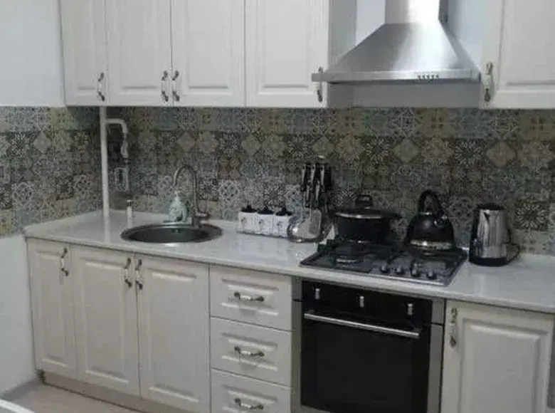 Сдаётся 2-комнатная квартира, 65 м², 5/9 этаж — Яшнабадский район