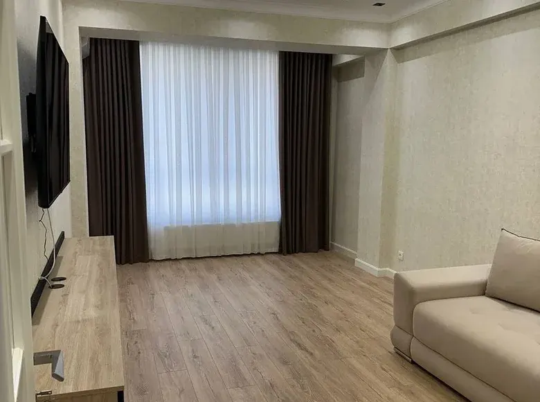 Сдаётся 2-комнатная квартира, 70 м², 4/9 этаж — Яшнабадский район