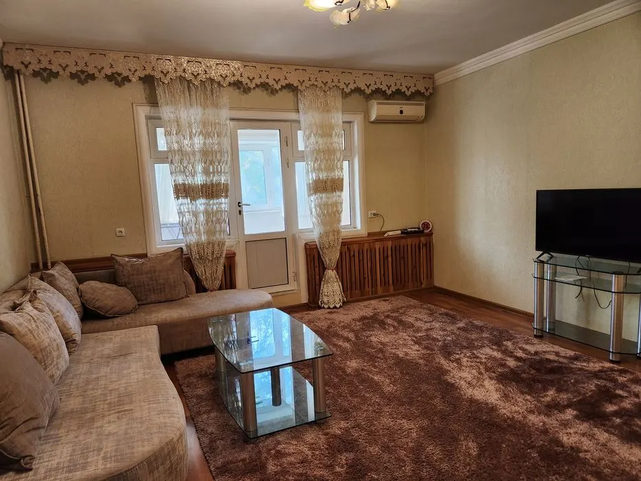 Ижарага берилади 3 хонали квартира, 72 м², 3/9 қават — Мирзо Улуғбек тумани