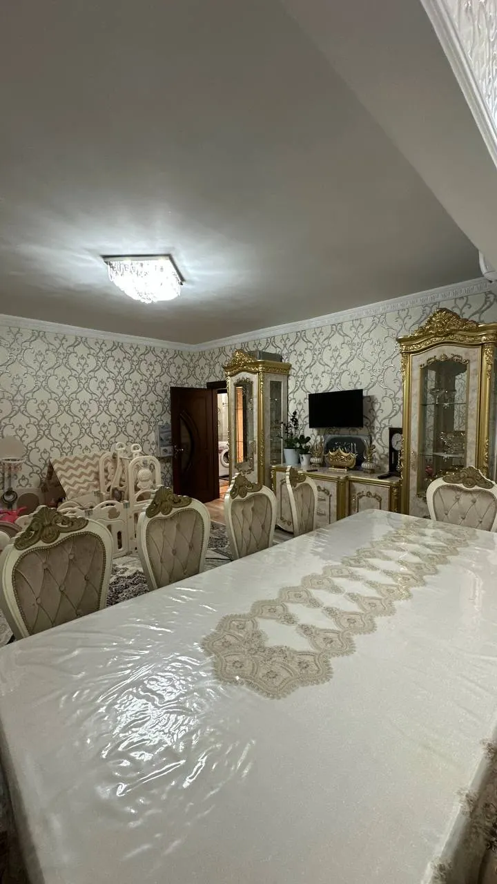Сотилади 3 хонали квартира, 82 м², 4/4 қават — Шайхонтоҳур тумани
