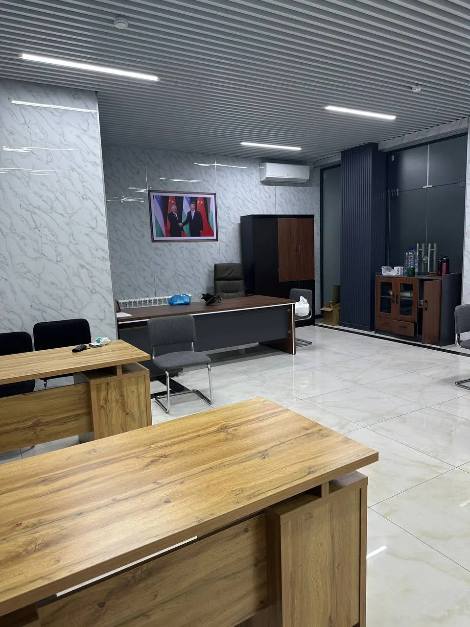 Сдаётся коммерческое помещение, 55 м², 2/15 этаж — Яккасарайский район