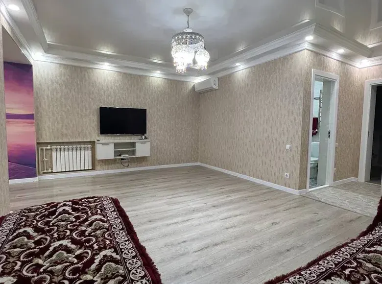 Sotiladi 2 xonali kvartira, 60 m², 4/4 qavat — Yunusobod tumani