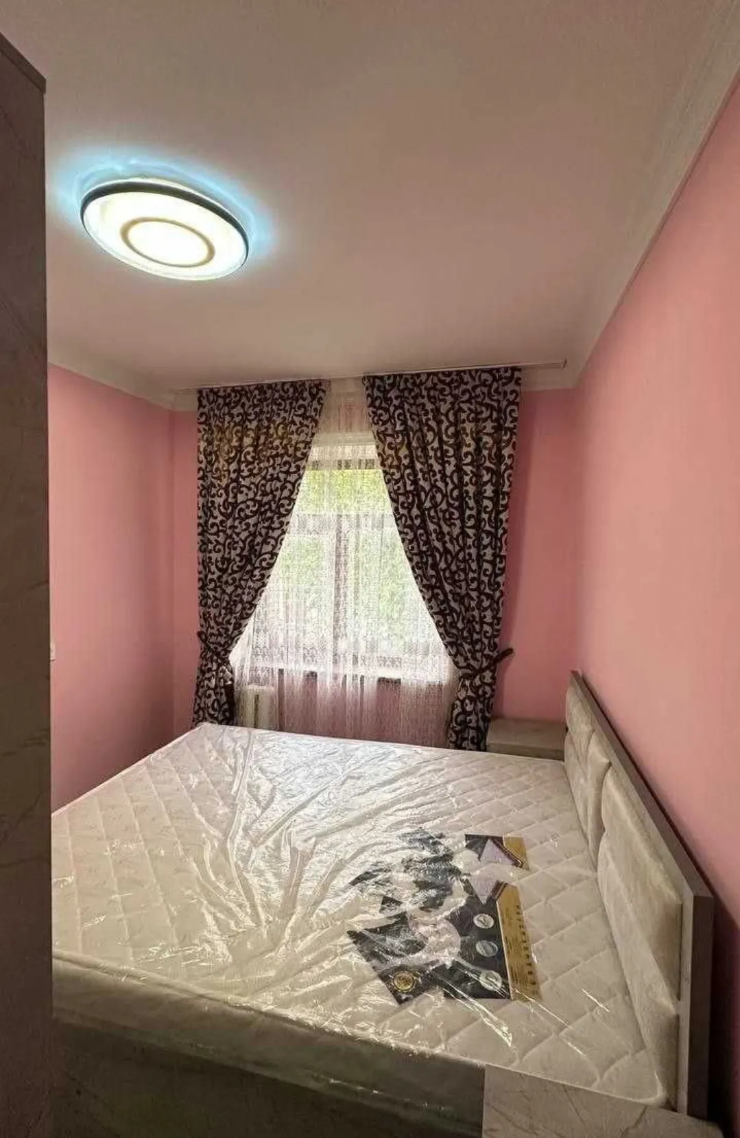 Сдаётся 2-комнатная квартира, 38 м², 2/4 этаж — Самарканд