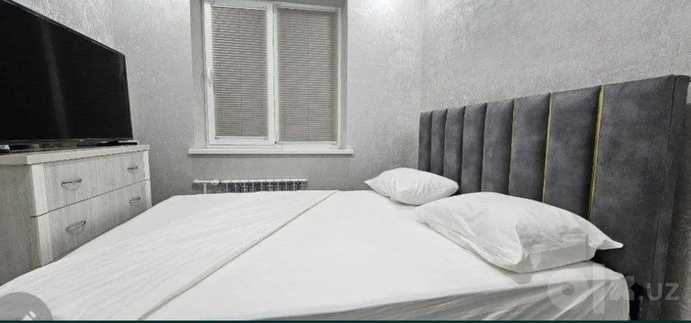 Ижарага берилади 2 хонали квартира, 60 м², 1/9 қават — Яккасарой тумани