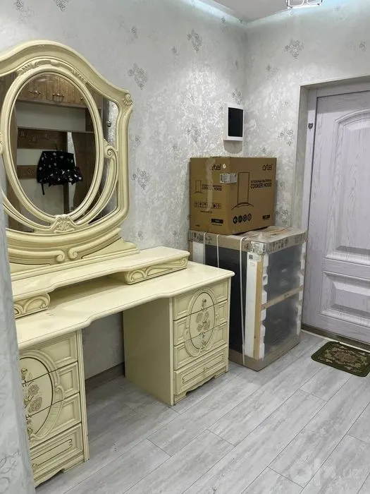 Ijaraga beriladi 2 xonali kvartira, 55 m², 5/10 qavat — Yunusobod tumani