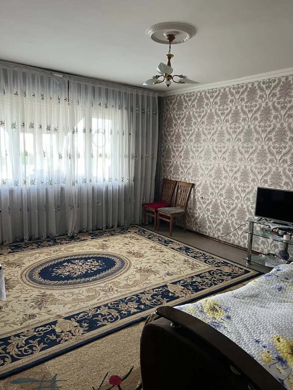 Сотилади 3 хонали квартира, 72 м², 7/9 қават — Мирзо Улуғбек тумани