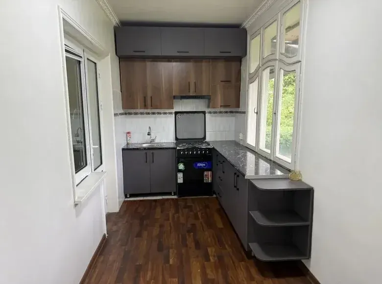 Ijaraga beriladi 4 xonali kvartira, 92 m², 1/5 qavat — Sergeli tumani