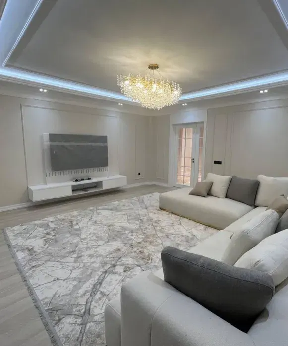 Сдаётся 3-комнатная квартира, 85 м², 2/8 этаж — Яшнабадский район