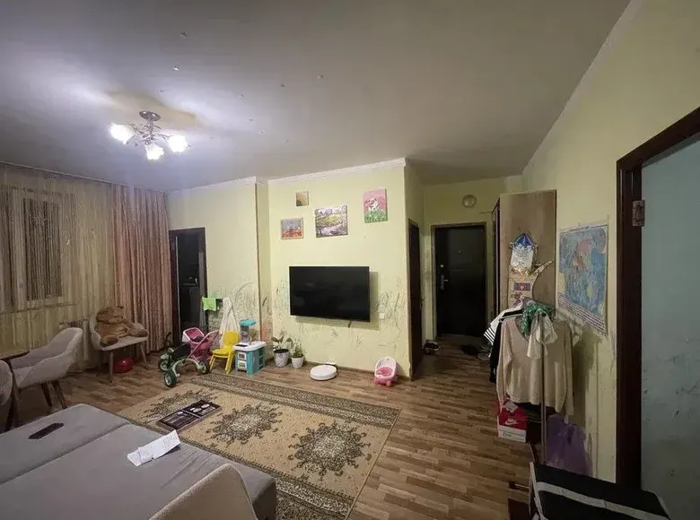 Сотилади 2 хонали квартира, 54 м², 5/5 қават — Тошкент шаҳри
