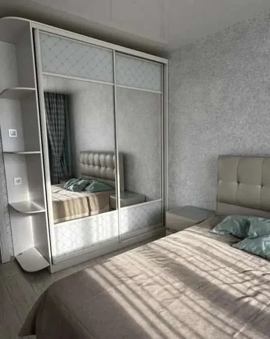 Ижарага берилади 1 хонали квартира, 35 м², 4/9 қават — Мирзо Улуғбек тумани