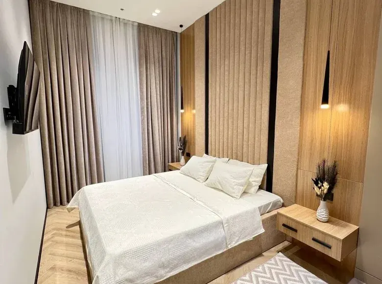 Sotiladi 3 xonali kvartira, 60 m², 13/51 qavat — Shayxontohur tumani