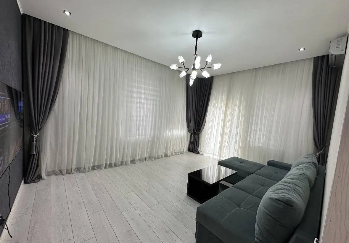 Ижарага берилади 2 хонали квартира, 60 м², 6/9 қават — Яшнобод тумани