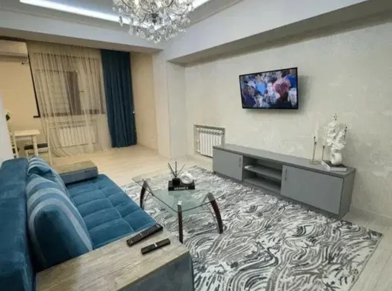 Сотилади 2 хонали квартира, 52 м², 3/4 қават — Яккасарой тумани