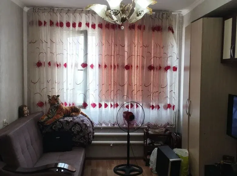 Сотилади 1 хонали квартира, 19 м², 5/9 қават — Яшнобод тумани