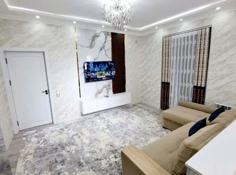 Сотилади 2 хонали квартира, 48 м², 8/8 қават — Чилонзор тумани