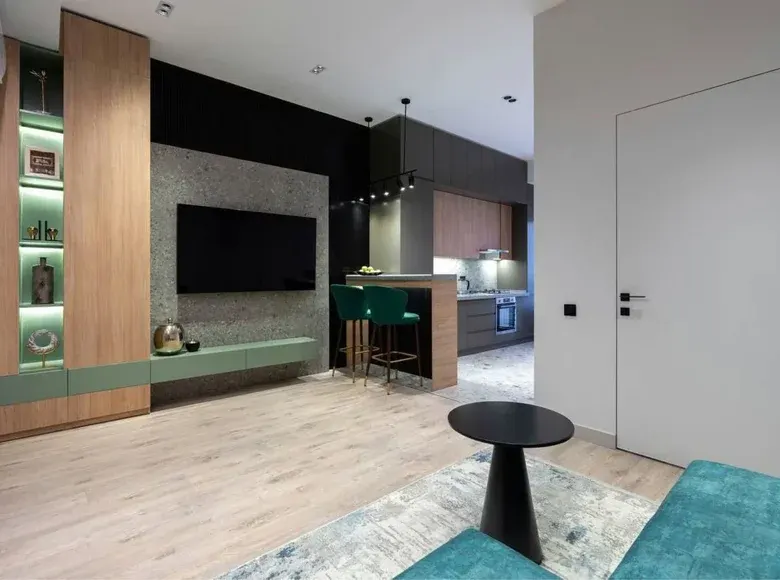 Сотилади 2 хонали квартира, 62 м², 8/10 қават — Чилонзор тумани