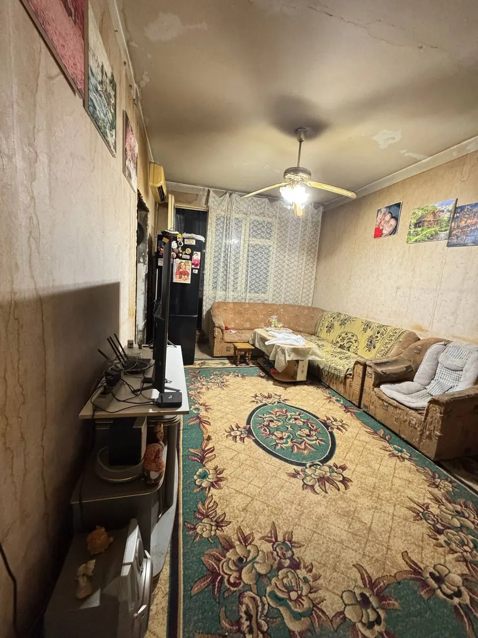 Сотилади 3 хонали квартира, 67 м², 1/4 қават — Мирзо Улуғбек тумани