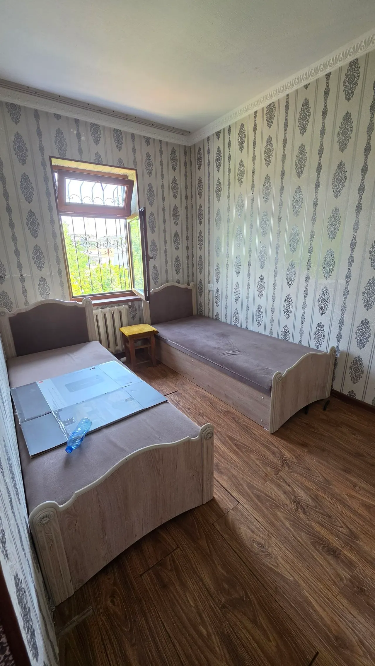 Сотилади 3 хонали квартира, 70 м², 4/4 қават — Чилонзор тумани