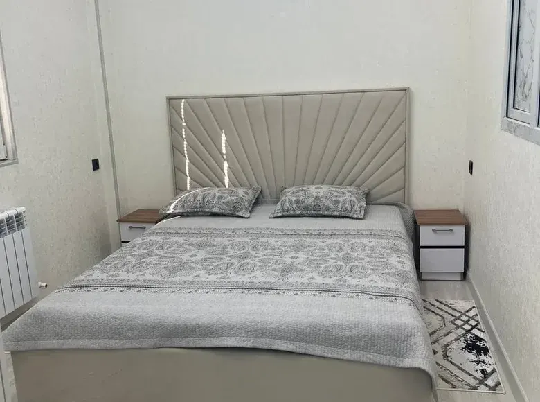 Сдаётся 1-комнатная квартира, 40 м², 3/7 этаж — Юнусабадский район
