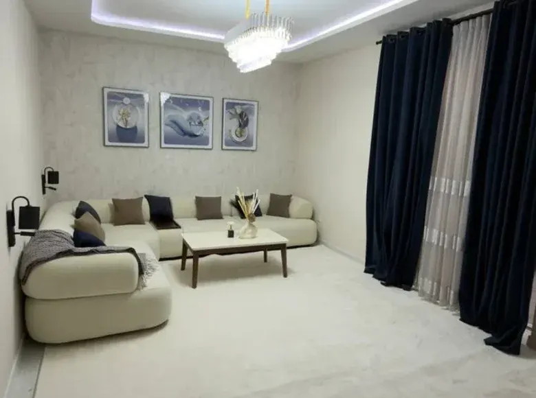 Сотилади 2 хонали квартира, 56 м², 2/5 қават — Юнусобод тумани