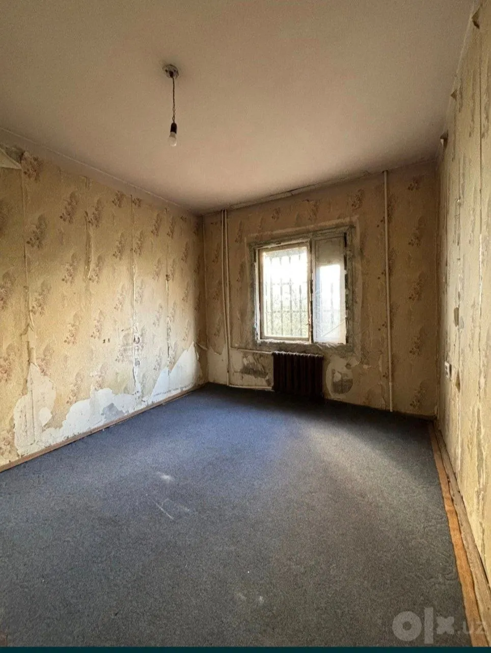 Ijaraga beriladi 4 xonali kvartira, 75 m², 2/9 qavat — Sergeli tumani