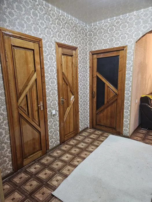 Ijaraga beriladi 2 xonali kvartira, 58 m², 8/9 qavat — Yunusobod tumani