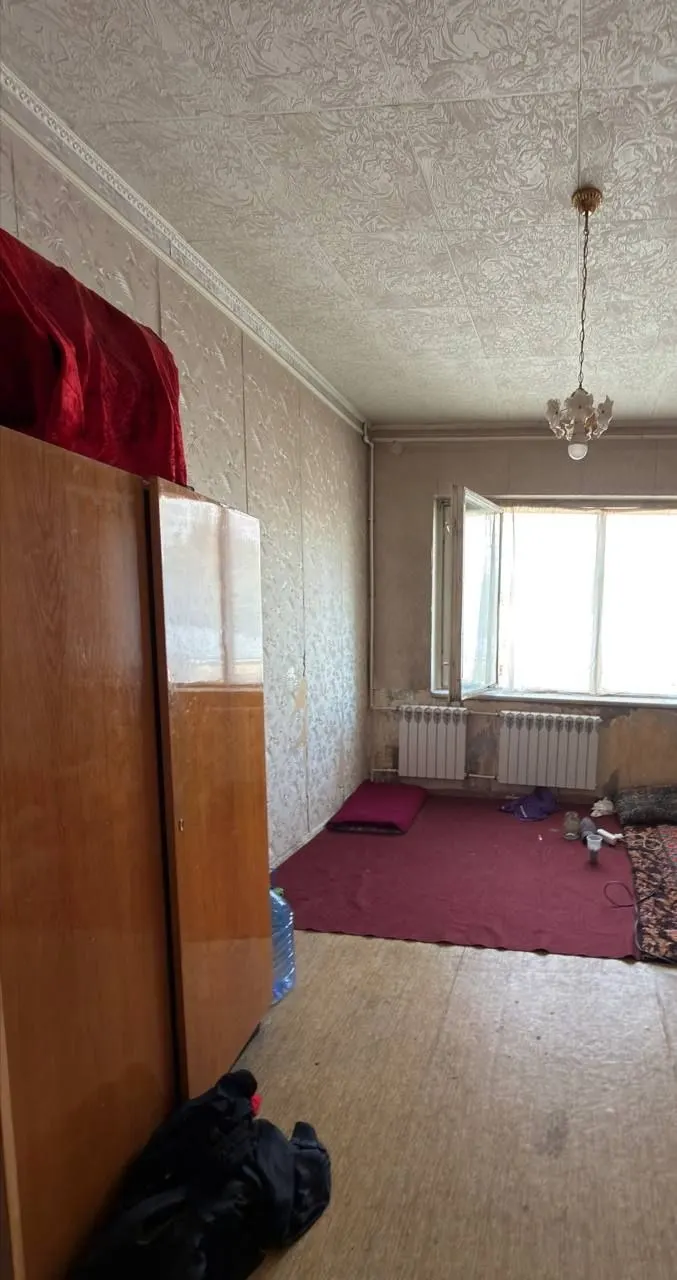 Сотилади 2 хонали квартира, 60 м², 3/4 қават — Шайхонтоҳур тумани