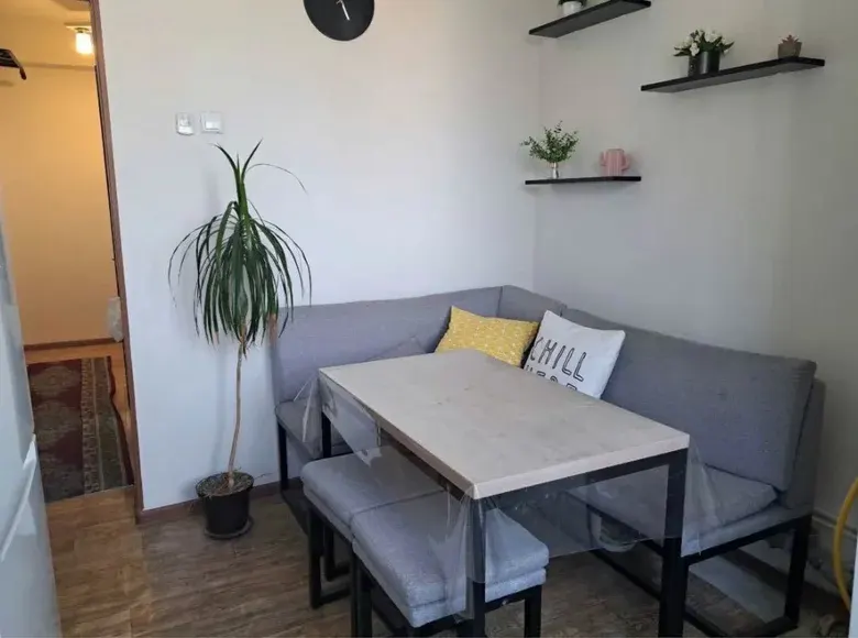 Сотилади 1 хонали квартира, 37 м², 9/10 қават — Чилонзор тумани