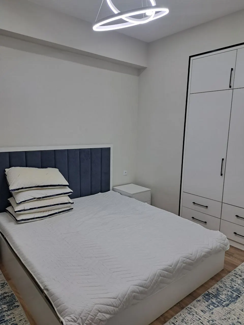 Ijaraga beriladi 3 xonali kvartira, 85 m², 7/9 qavat — Olmazor tumani