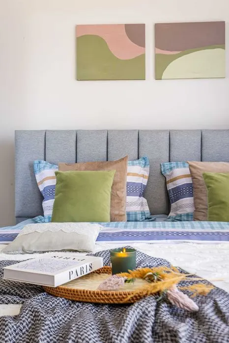 Ijaraga beriladi 2 xonali kvartira, 46 m², 8/14 qavat — Yakkasaroy tumani