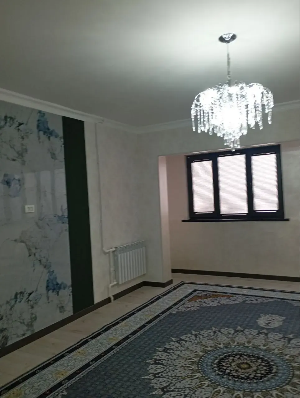 Сотилади 3 хонали квартира, 75 м², 7/9 қават — Яккасарой тумани