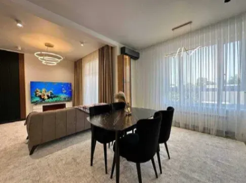 Ijaraga beriladi 2 xonali kvartira, 72 m², 6/8 qavat — Shayxontohur tumani