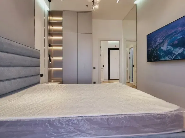 Ижарага берилади 2 хонали квартира, 60 м², 21/25 қават — Чилонзор тумани