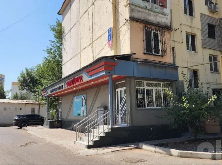 Продаётся коммерческое помещение, 50 м² — Чиланзарский район
