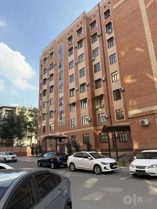Ijaraga beriladi 3 xonali kvartira, 93 m², 6/8 qavat — Chilonzor tumani
