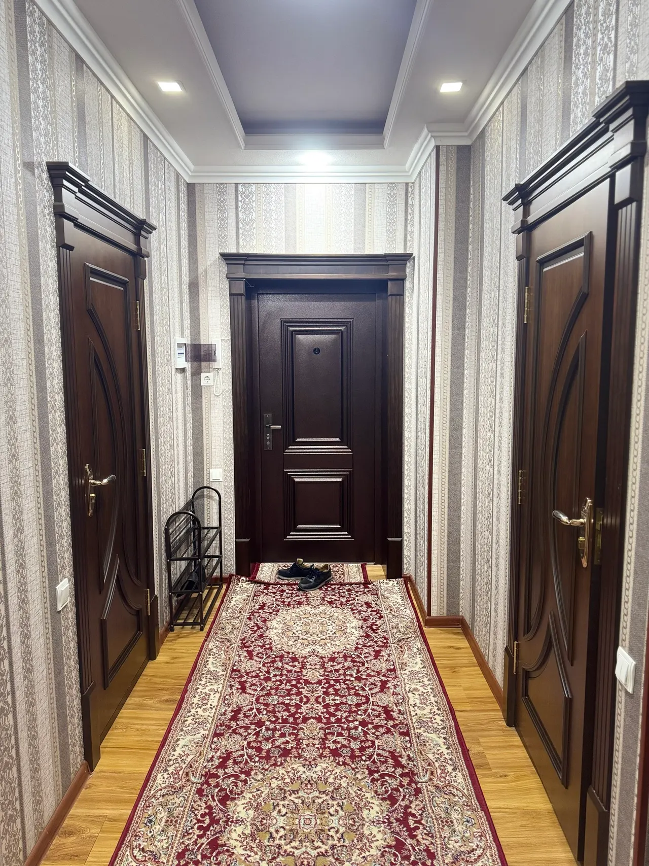 Ижарага берилади 2 хонали квартира, 62 м², 2/8 қават — Мирзо Улуғбек тумани