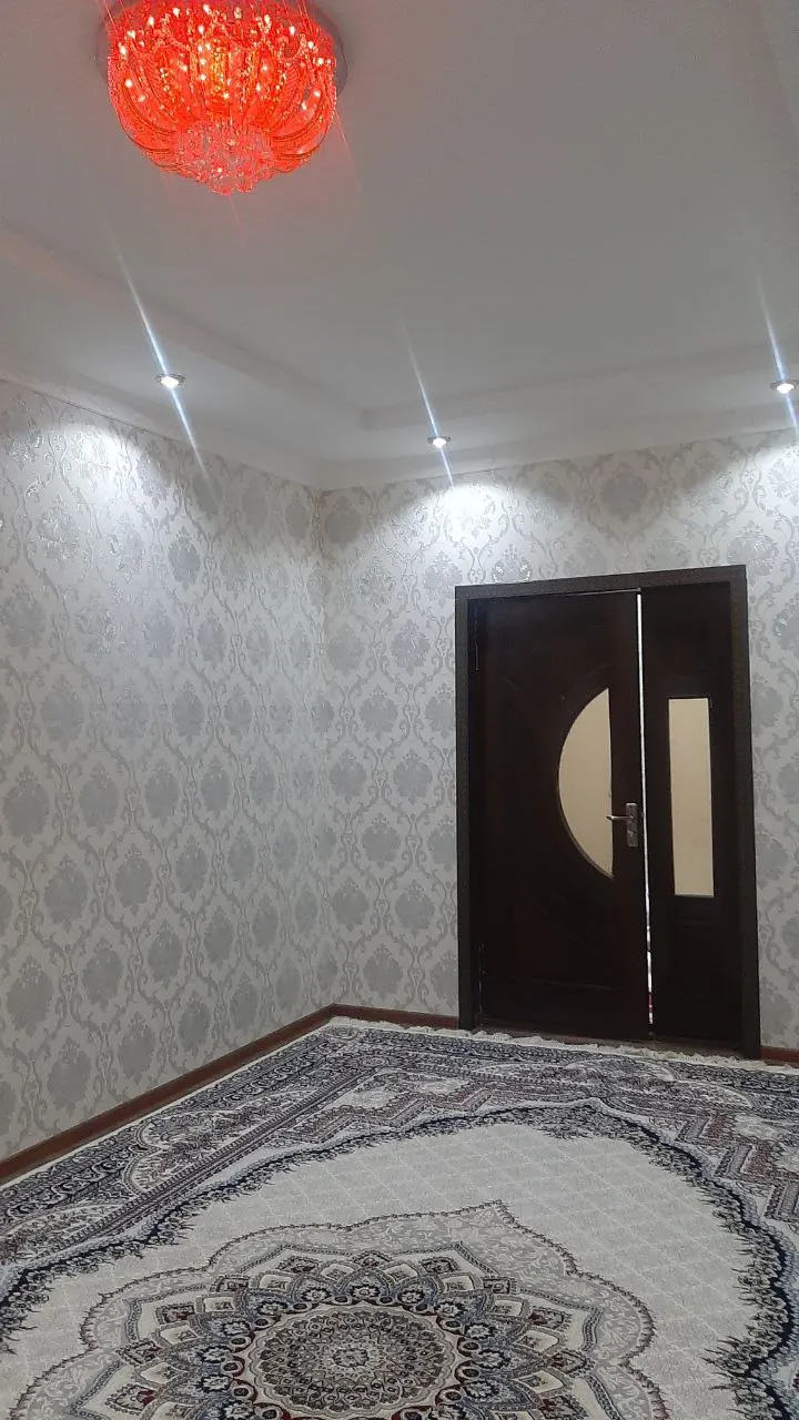 Сотилади 3 хонали квартира, 79 м², 5/5 қават — Яшнобод тумани