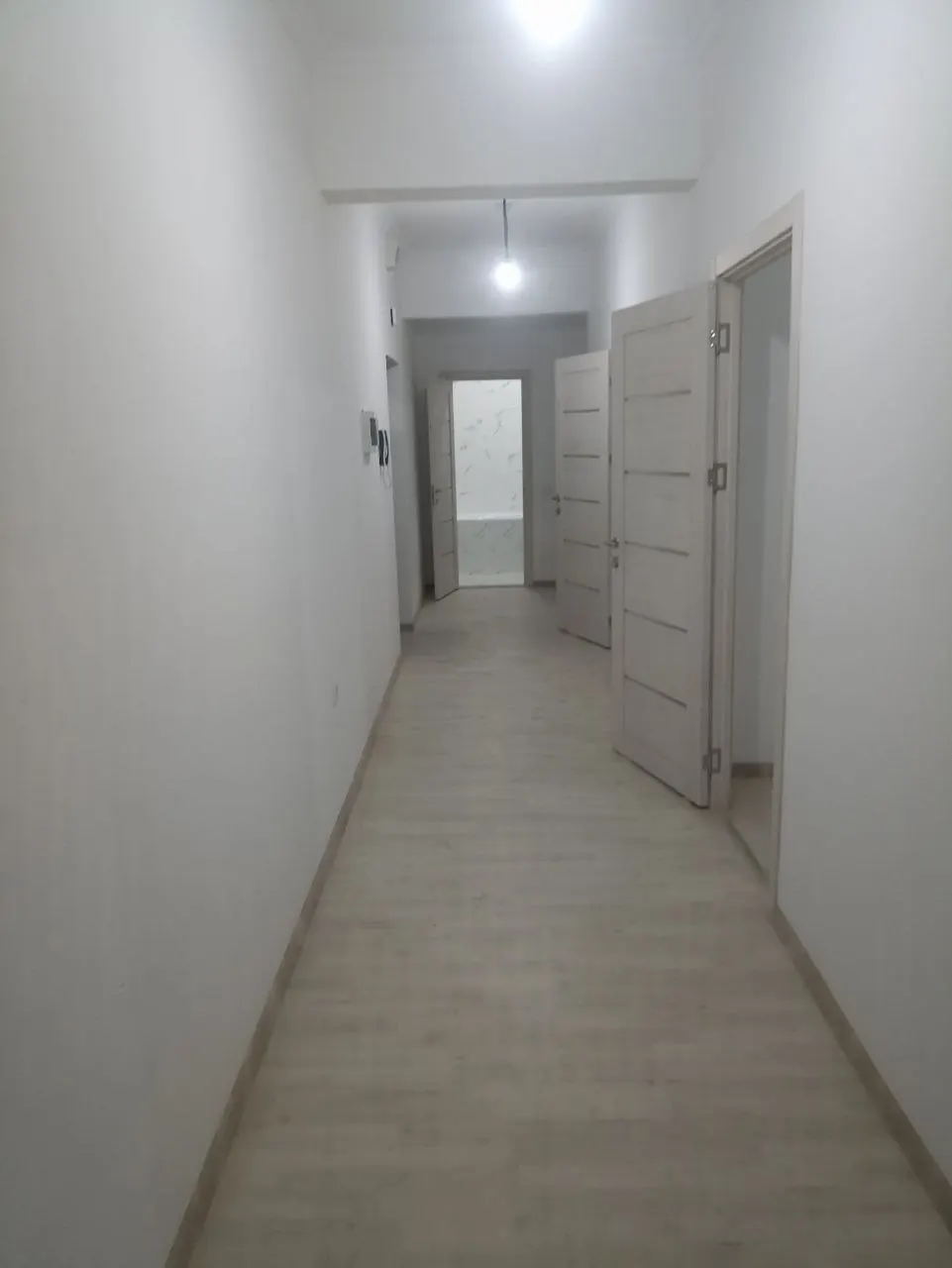 Сотилади 3 хонали квартира, 74.6 м², 10/16 қават — Янгиҳаёт тумани