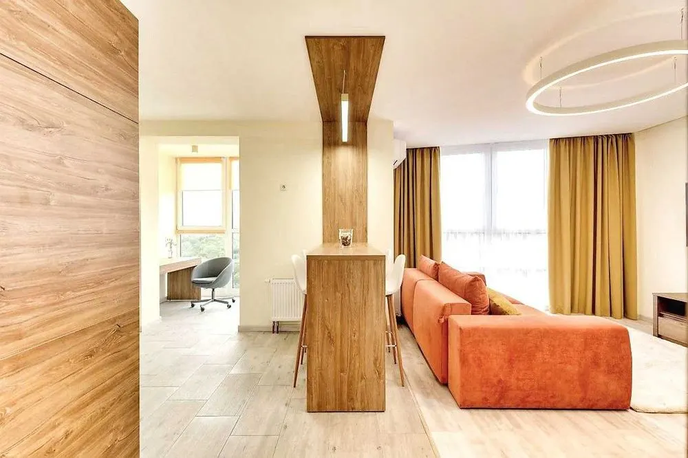 Ijaraga beriladi 3 xonali kvartira, 86 m², 5/9 qavat — Mirzo Ulugʻbek tumani